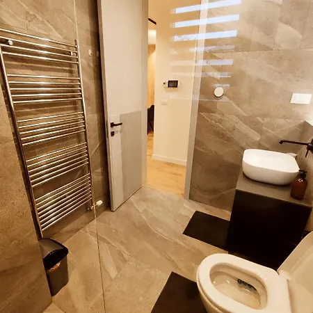 Old City Centar Cadordzina Free Parking Apartment