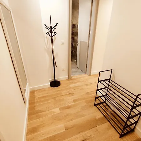 Apartment Old City Centar Cadordzina Free Parking Sarajevo