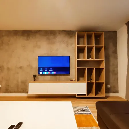 Old City Centar Cadordzina Free Parking Apartment *