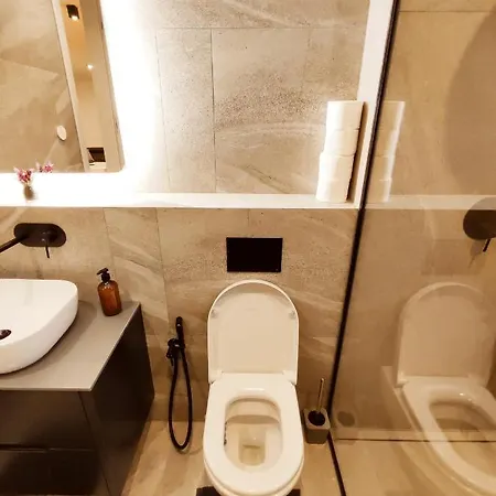 Apartment Old City Centar Cadordzina Free Parking