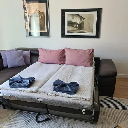 Apartment Old City Centar Cadordzina Free Parking *